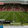 CNN International TV Broadcast of Nikki Hornsby's Song "This IS America" 