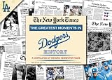 LA Dodgers Newspaper Compilation