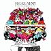 Sugar Army-The Parallels Amongst Ourselves