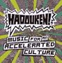 Music for an Accelerated Culture