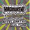 Music For An Accelerated Culture