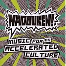 Music For An Accelerated Culture