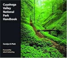 Cuyahoga Valley National Park Handbook