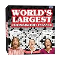 Cadaco World's Largest Crossword Puzzle