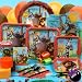 Madagascar: Escape 2 Africa Deluxe Party Kit