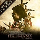 映画 ハウマーナ オリジナル・サウンド・トラック