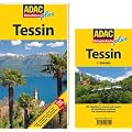 ADAC Reisef�hrer plus Tessin: Mit extra Karte zum Herausnehmen