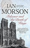 Falconer and the death of kings