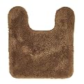 Fieldcrest® Luxury Contour Rug - Cocoa Pearl
