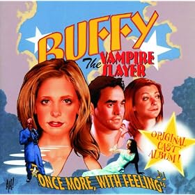 Under your spell/Standing - reprise [Music for "Buffy the Vampire Slayer"]