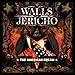 Walls of Jericho, The American Dream [12 inch Analog], 発売中