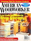 American Woodworker