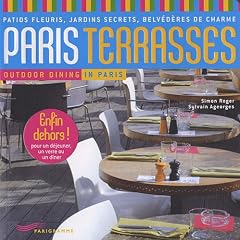 Terrasses parisiennes