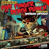 American Capitalist [Explicit]