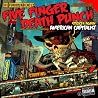 Image of album by Five Finger Death Punch