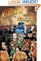 Metahumans vs the Undead: A Superhero vs Zombie Anthology