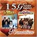 Third Party New : Las Mas Romanticas