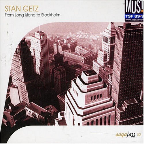 Stan Getz