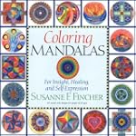 Coloring Mandalas 1