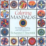 Coloring Mandalas 1 ~ Susanne F. Fincher