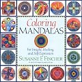 Coloring Mandalas 1