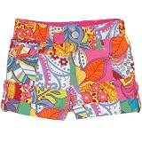 5-pocket Shorts