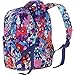 Vera Bradley Women's Lighten Up Just Right Backpack
