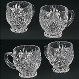 FREEDOM S/4 PUNCH CUPS