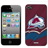 Coveroo Colorado Avalanche Iphone 4 / 4S Case