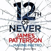 12th of Never | [James Patterson]