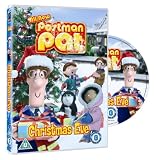 Postman Pat - Christmas Eve