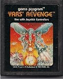 Yars' Revenge for Atari 2600