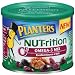 Planters Nutrition Omega-3 Mix, 9.25 Ounce Canister (Pack of 2)