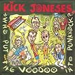 Who Put the Voodoo Into Punkro
