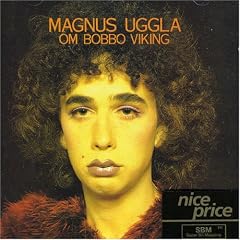 Om Bobbo Viking