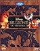 Il Re Leone - La Trilogia (3 Blu-Ray)