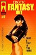 EROTIC FANTASY ART #2 (EROTIC FANTASY ART 2)