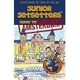 JJ guide to Amsterdam