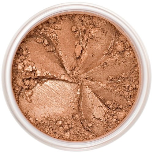Lily Lolo 100% natural mineral bronzer - BONDI BRONZE, 8g