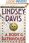 A Body in the Bathhouse