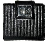 Kooba Small Turnlock Wallet
