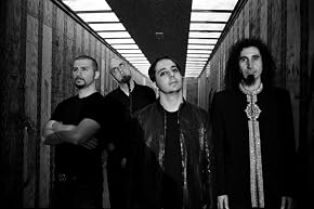 Bilder von System of a Down