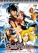 Escaflowne: Complete Collection (Super Legends)