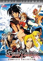 Complete Collection Streaming.