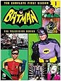 Batman: Season 1