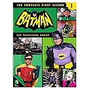 Batman: Season 1