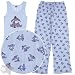 Eeyore Pajamas for Juniors
