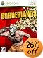 Borderlands(ボーダーランズ)