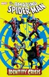 Spider-Man: Identity Crisis