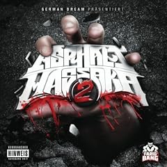 Asphalt Massaka 2